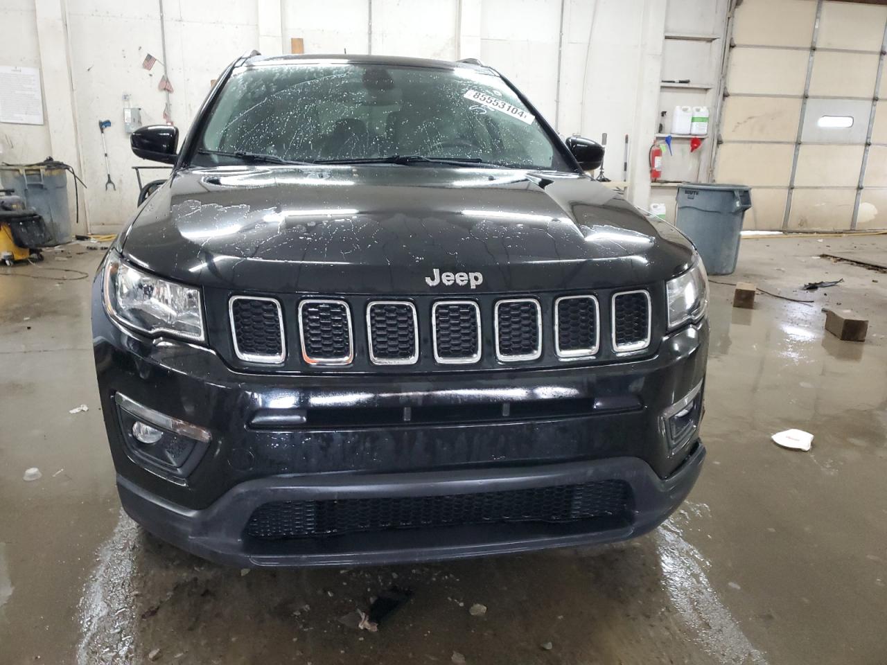 2019 Jeep Compass - Image 5