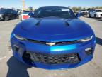 2018 Chevrolet Camaro Ss for Sale in Grand Prairie, TX - Vandalism