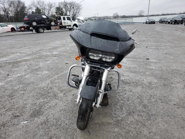  HARLEY-DAVIDSON FL 2023 Чорний