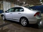 2010 Honda Civic Lx for Sale in Woodhaven, MI - Front End