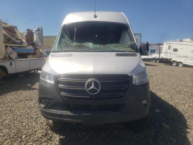  MERCEDES-BENZ SPRINTER 2023 Серебристый