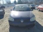 2008 Volkswagen Rabbit  за продажба в Gastonia, NC - Front End