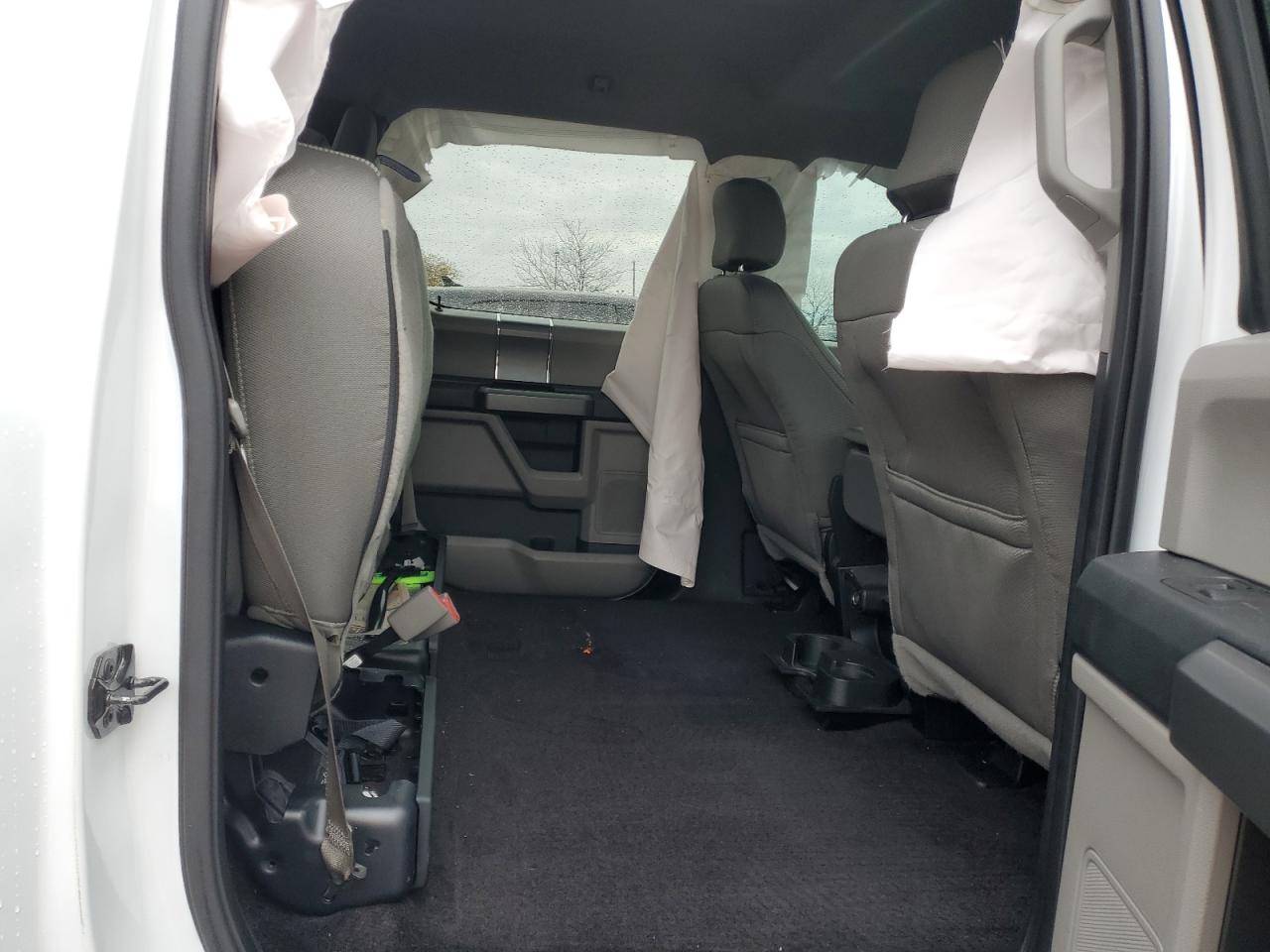 2016 Ford F-150 - Image 11