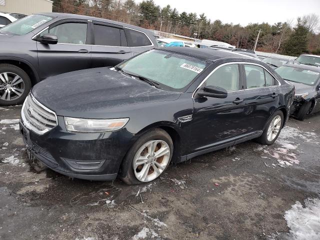 Седани FORD TAURUS 2014 Чорний