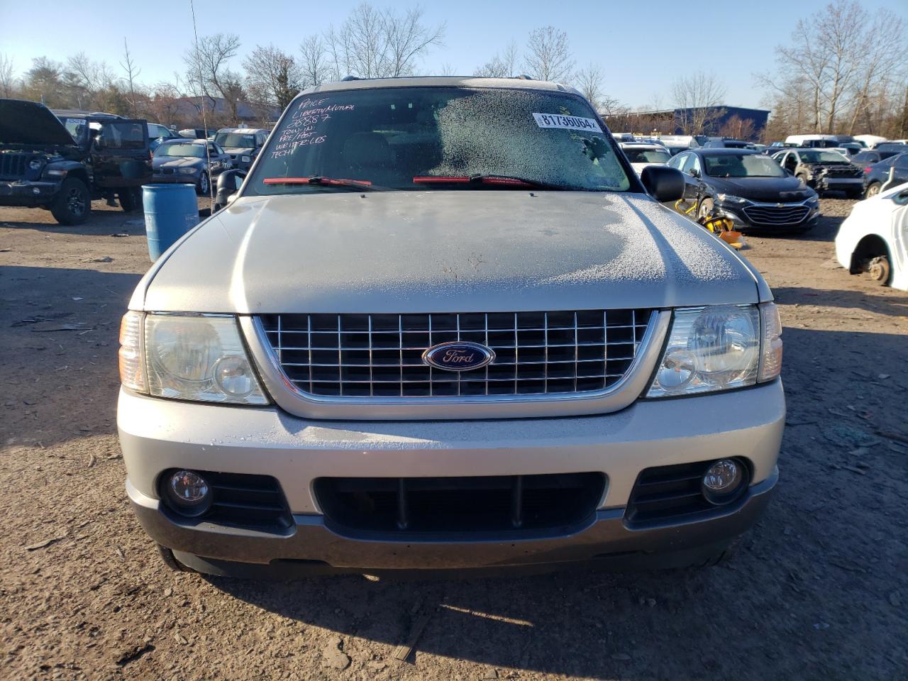 2004 Ford Explorer - Image 5