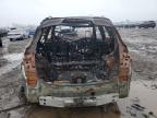 2012 Nissan Murano S   продається в Elgin, IL - Burn
