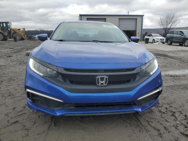  HONDA CIVIC 2020 Blue