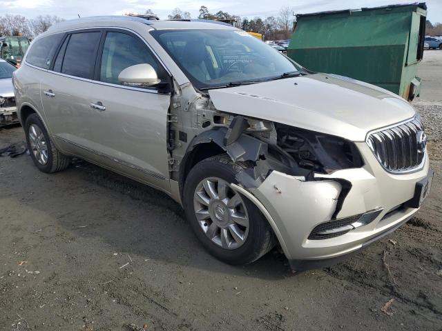  BUICK ENCLAVE 2014 Beige