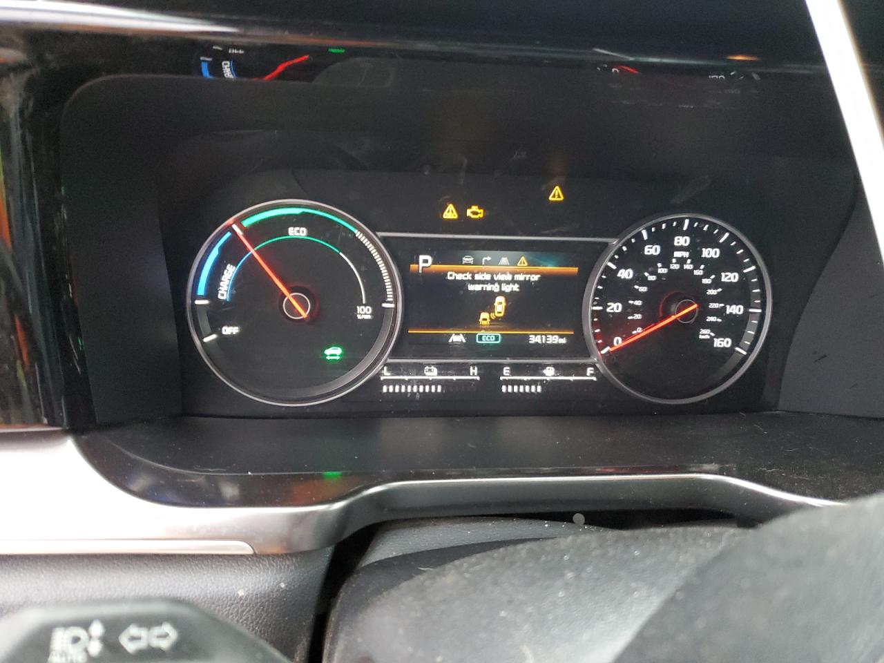 2023 Kia Sorento - Image 9