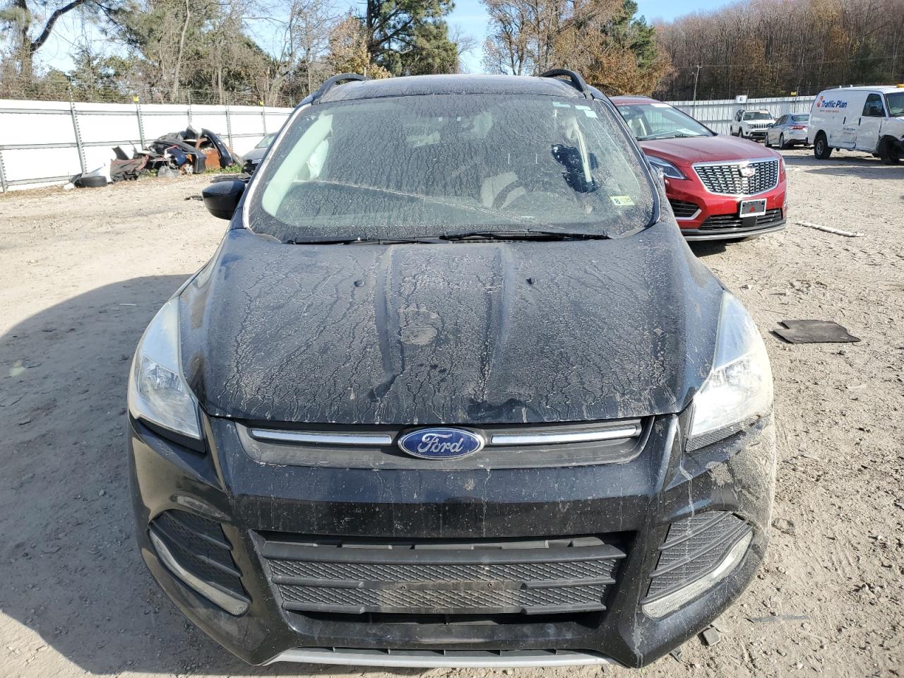 2016 Ford Escape - Image 5