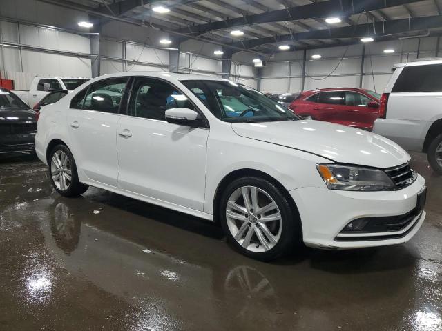  VOLKSWAGEN JETTA 2015 White