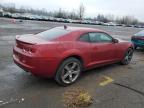 2011 Chevrolet Camaro Lt იყიდება Woodburn-ში, OR - Mechanical