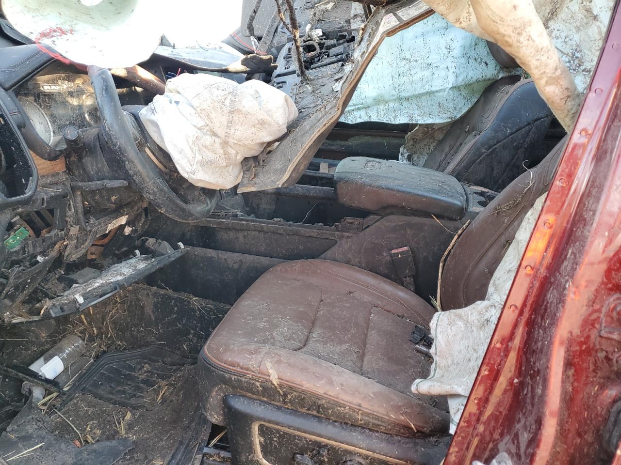 2019 RAM 1500 - Image 7