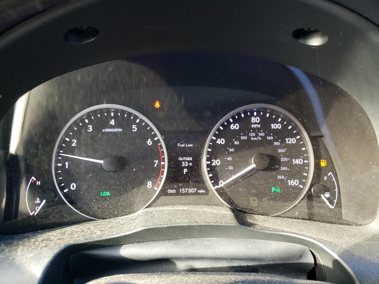 2015 Lexus ES - Image 9