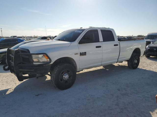 2018 Ram 2500 St