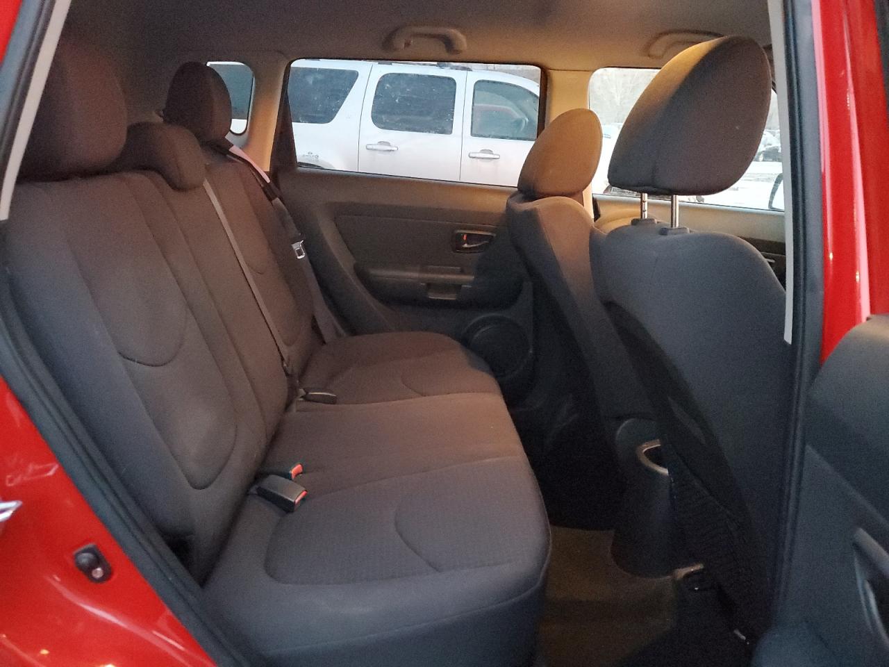 2013 Kia Soul - Image 11