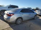Wilmer, TX에서 판매 중인 2018 Toyota Corolla L - Front End