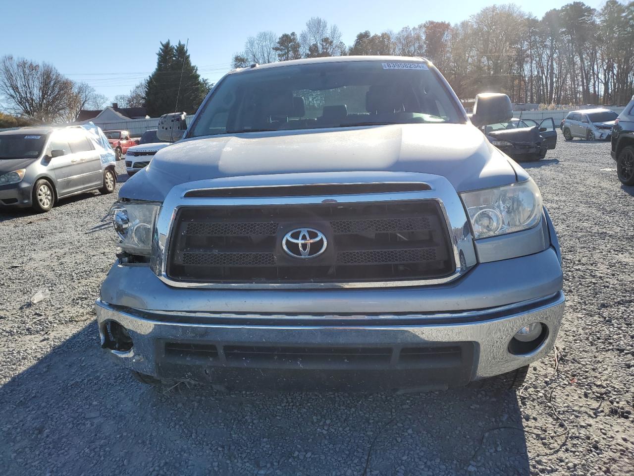 VIN 5TFDW5F19DX284836 2013 TOYOTA TUNDRA no.5