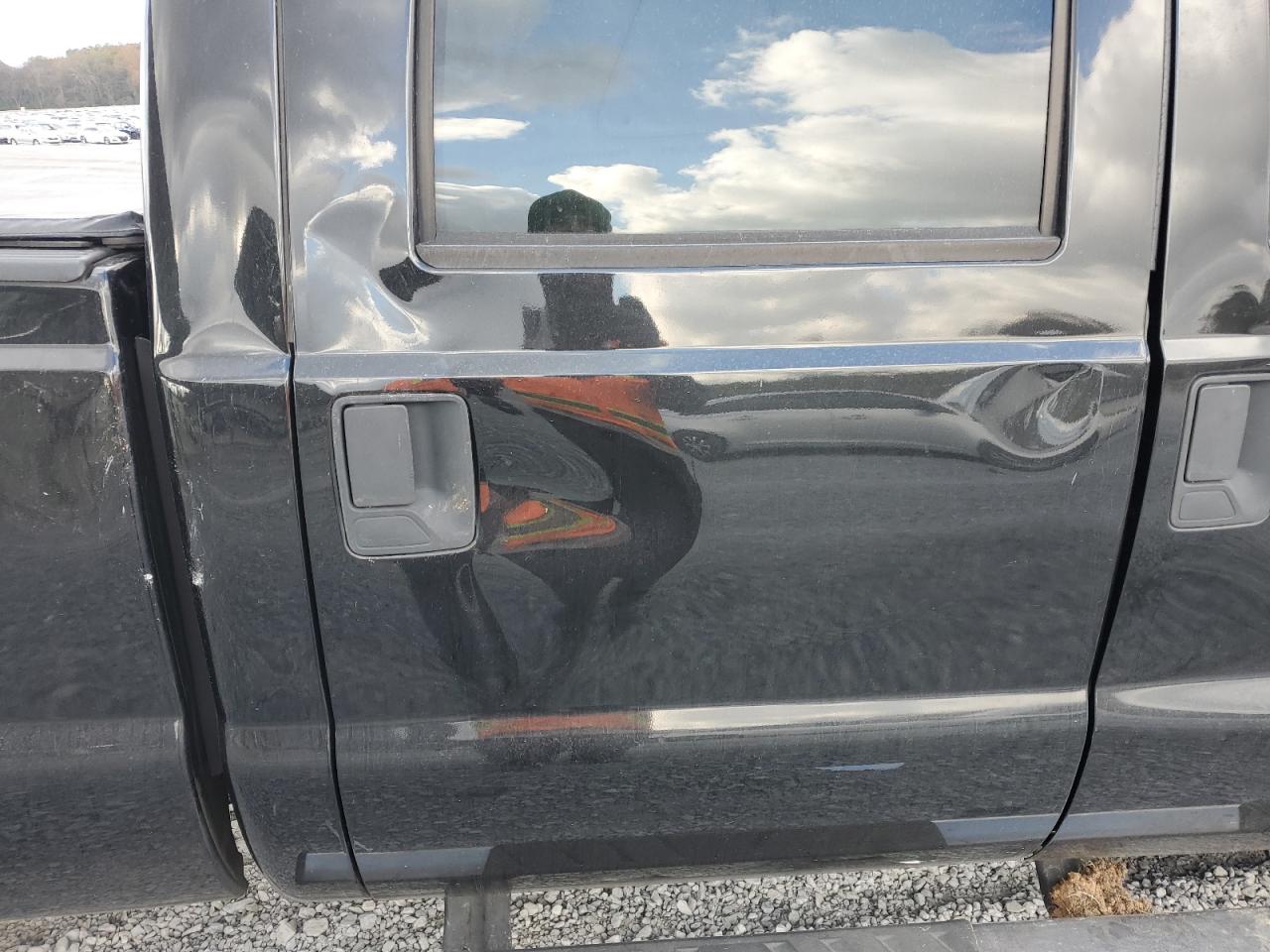 2015 Ford F250 - Image 11