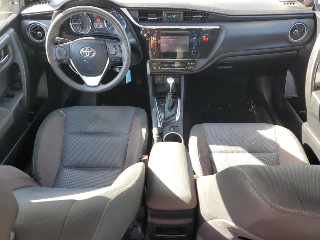 2018 Toyota Corolla - Image 8