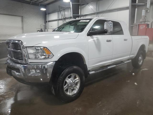  DODGE RAM 3500 2012 Biały