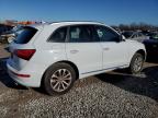 2016 Audi Q5 Premium за продажба в Columbus, OH - Mechanical