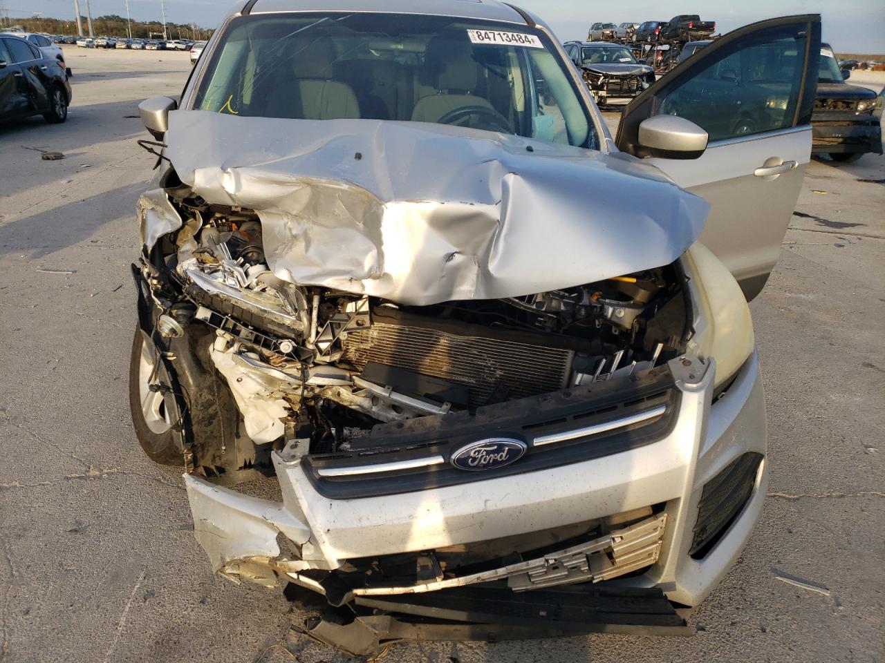 2014 Ford Escape - Image 12