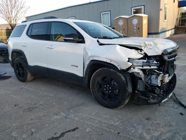  GMC ACADIA 2023 White