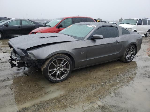 2014 Ford Mustang Gt