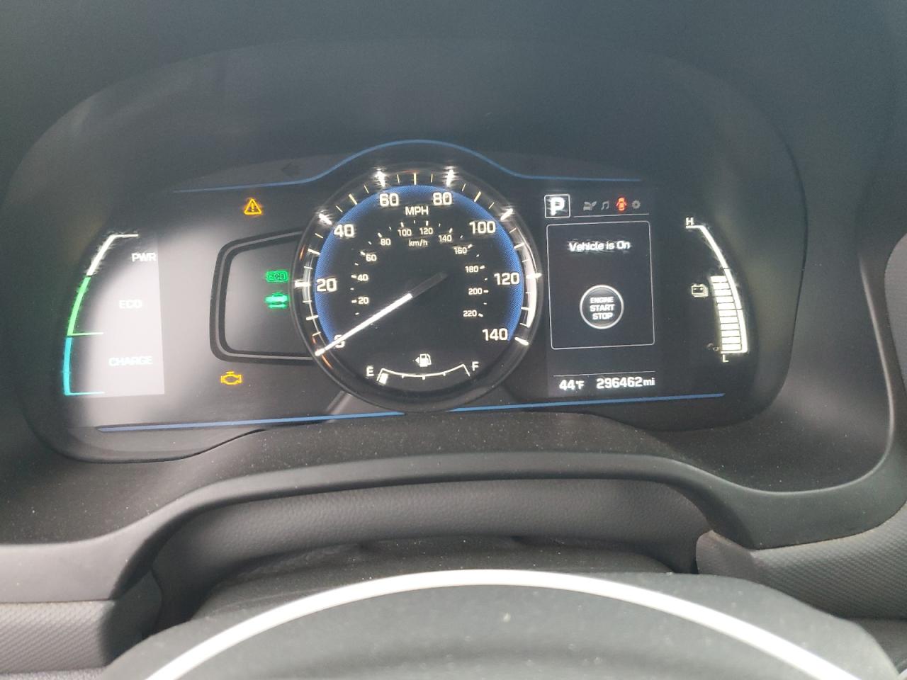 2018 Hyundai IONIQ - Image 9