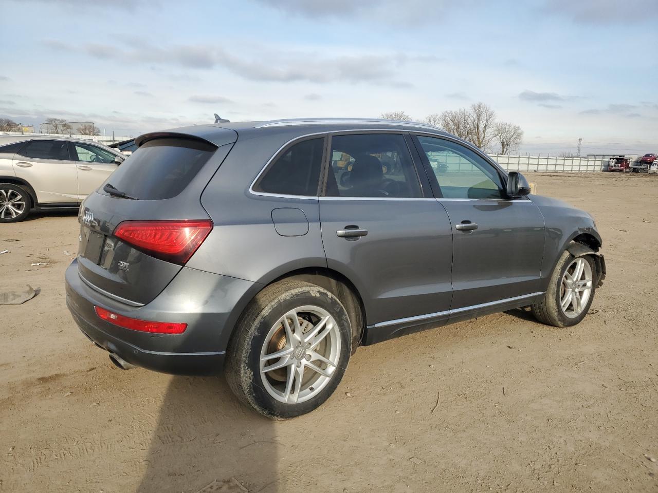 VIN WA1L2AFP0GA027618 2016 AUDI Q5 no.3