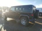 2013 Jeep Wrangler Unlimited Sahara на продаже в Baltimore, MD - Minor Dent/Scratches