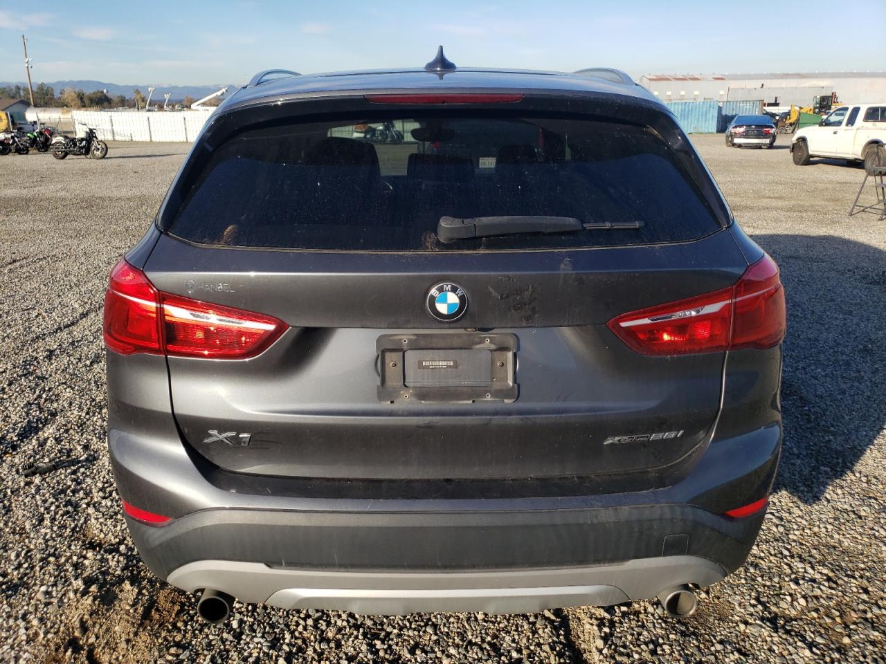 2018 BMW X1 - Image 6