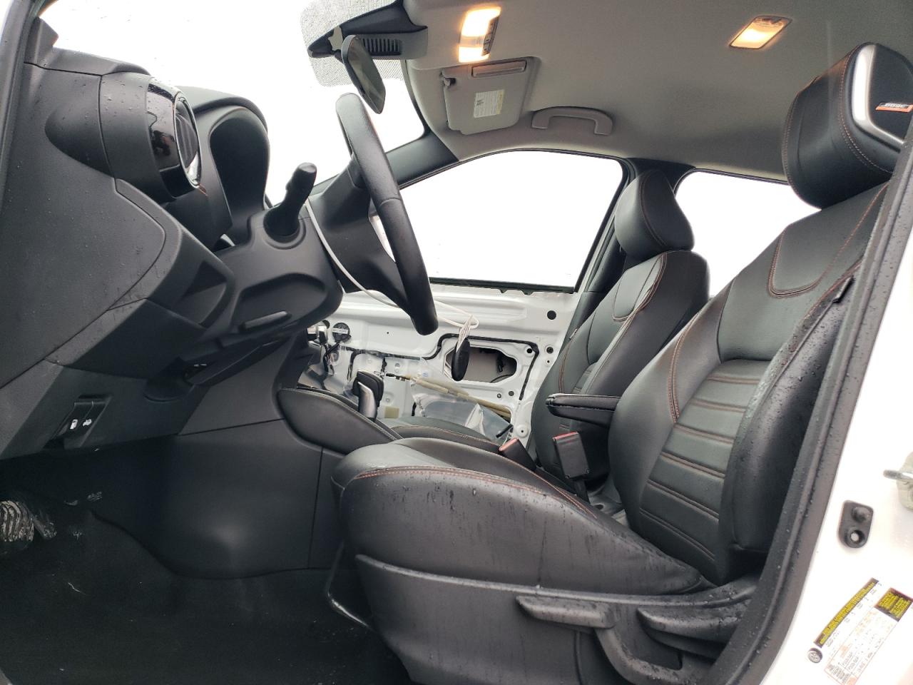 2020 Nissan Kicks - Image 7
