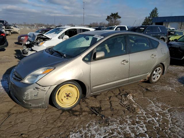 2005 Toyota Prius 