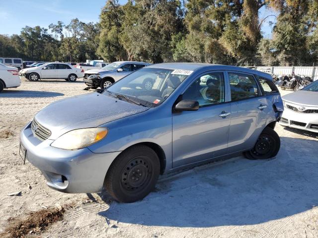 2005 Toyota Corolla Matrix Xr