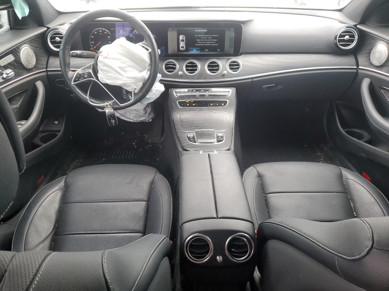 2021 Mercedes-Benz E-klasse - Image 8