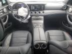 2021 MERCEDES-BENZ E 450 4MATIC for sale at Copart ON - TORONTO