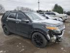 2012 Ford Explorer  للبيع في Lexington، KY - Front End