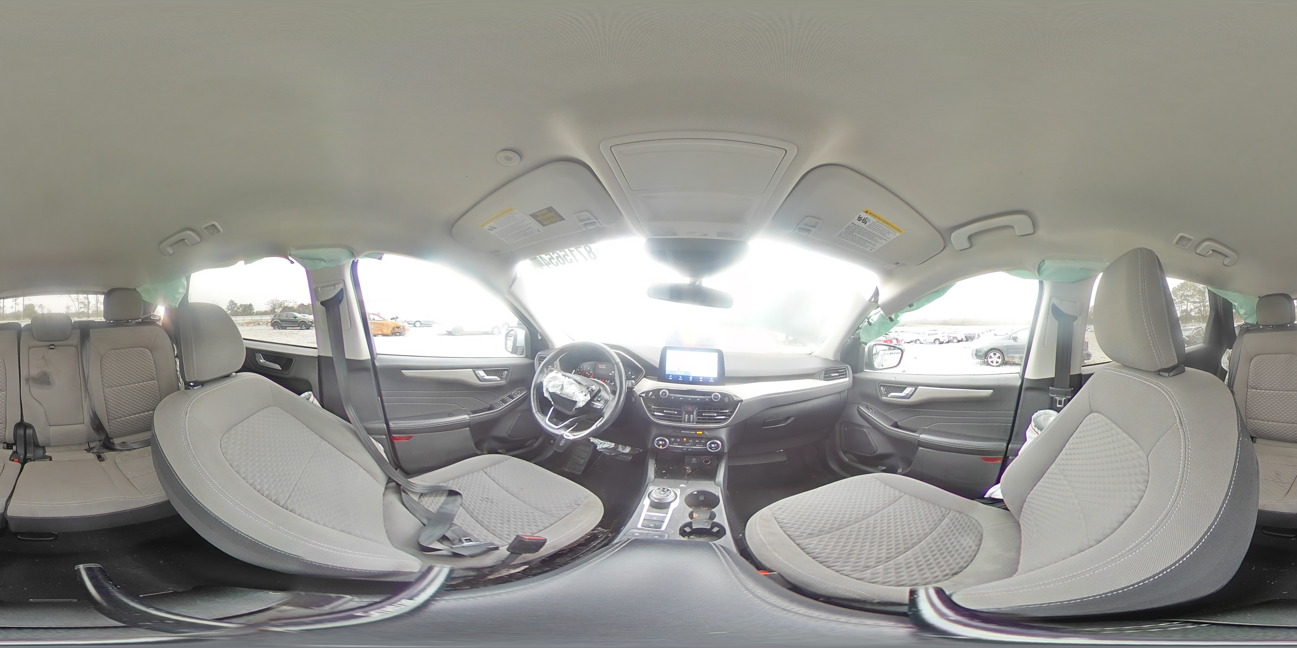 2021 Ford Escape - Image 13