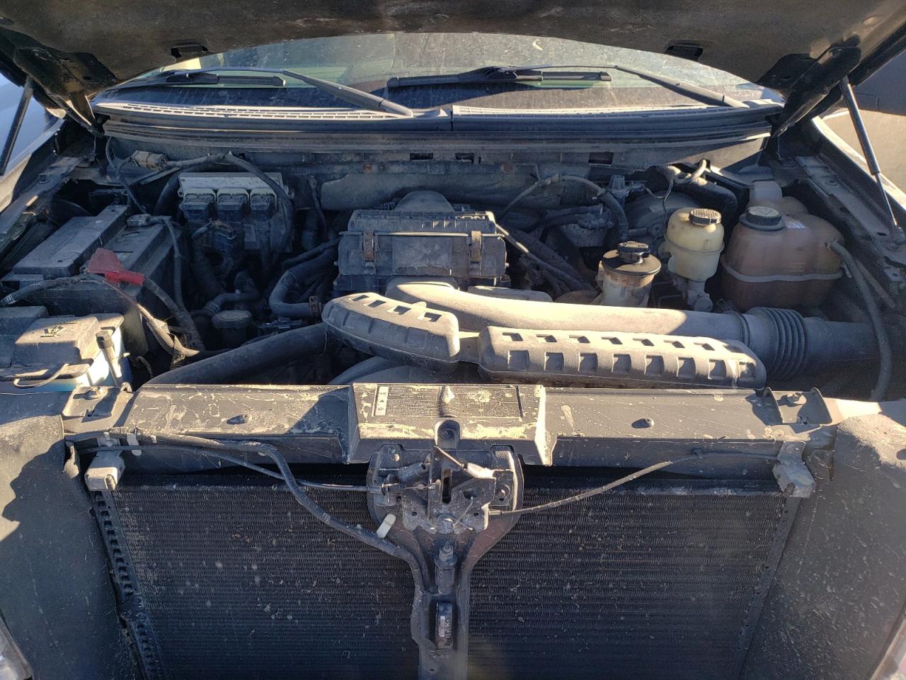 2008 Ford F-150 - Image 11