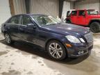 2010 Mercedes-Benz E 350 4Matic продається в West Mifflin, PA - Rear End