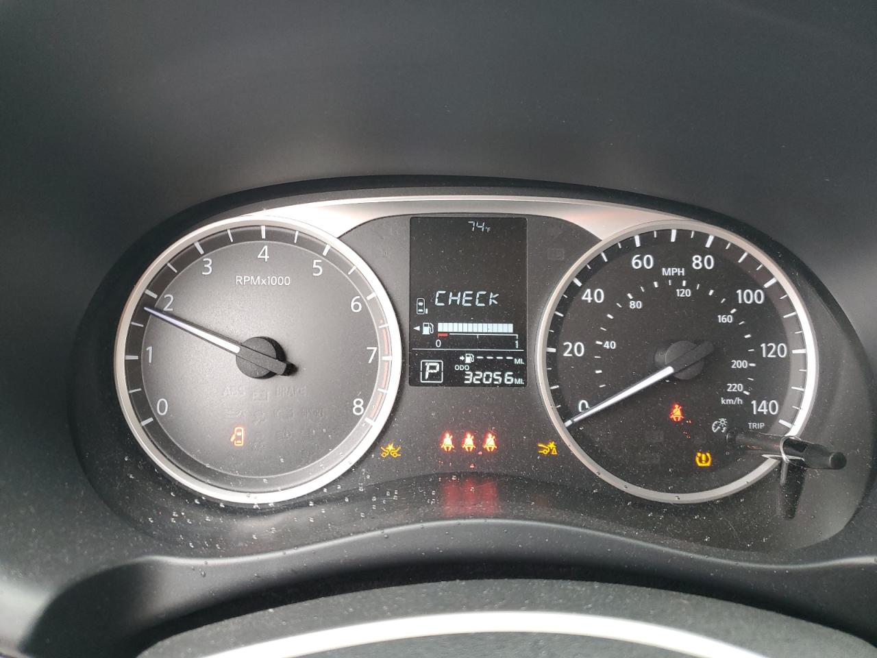 2022 Nissan Kicks S VIN: 3N1CP5BV6NL503592 Lot: 83055184