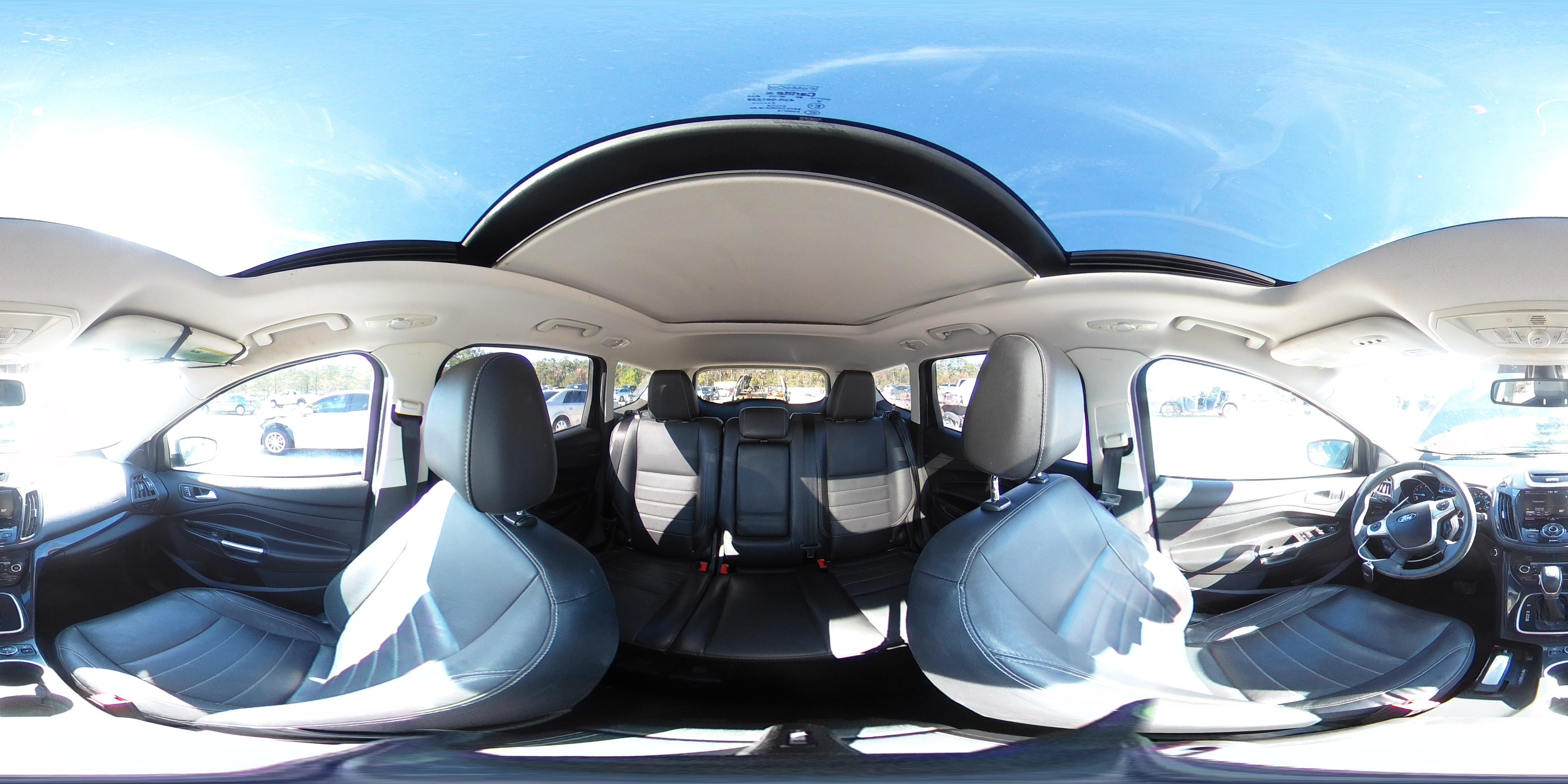 2014 Ford Escape - Image 16