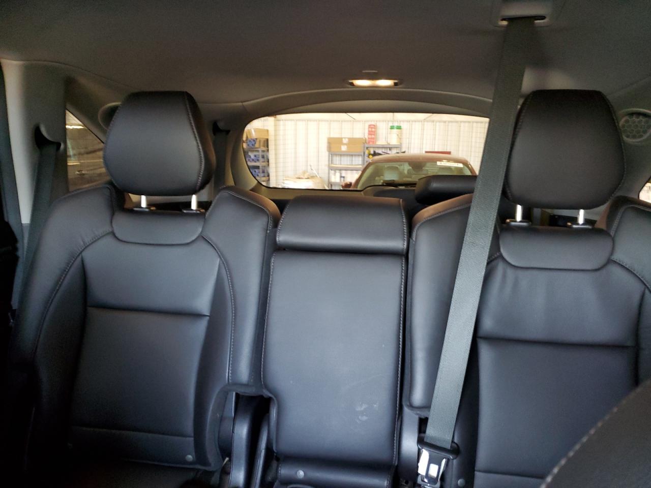 2014 Acura MDX - Image 10