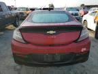 2018 Chevrolet Volt Lt იყიდება Antelope-ში, CA - Front End