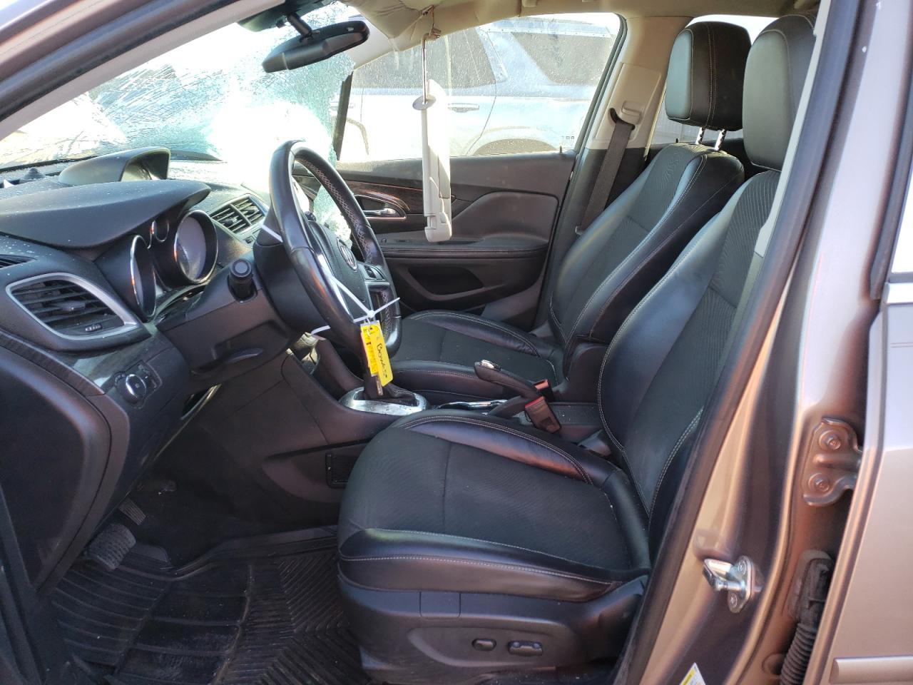 2014 Buick Encore - Image 7
