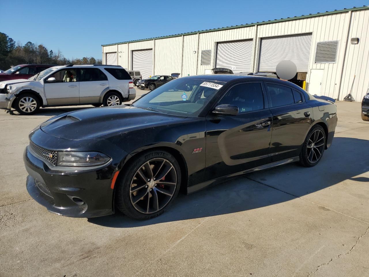 2015 Dodge Charger - Image 1