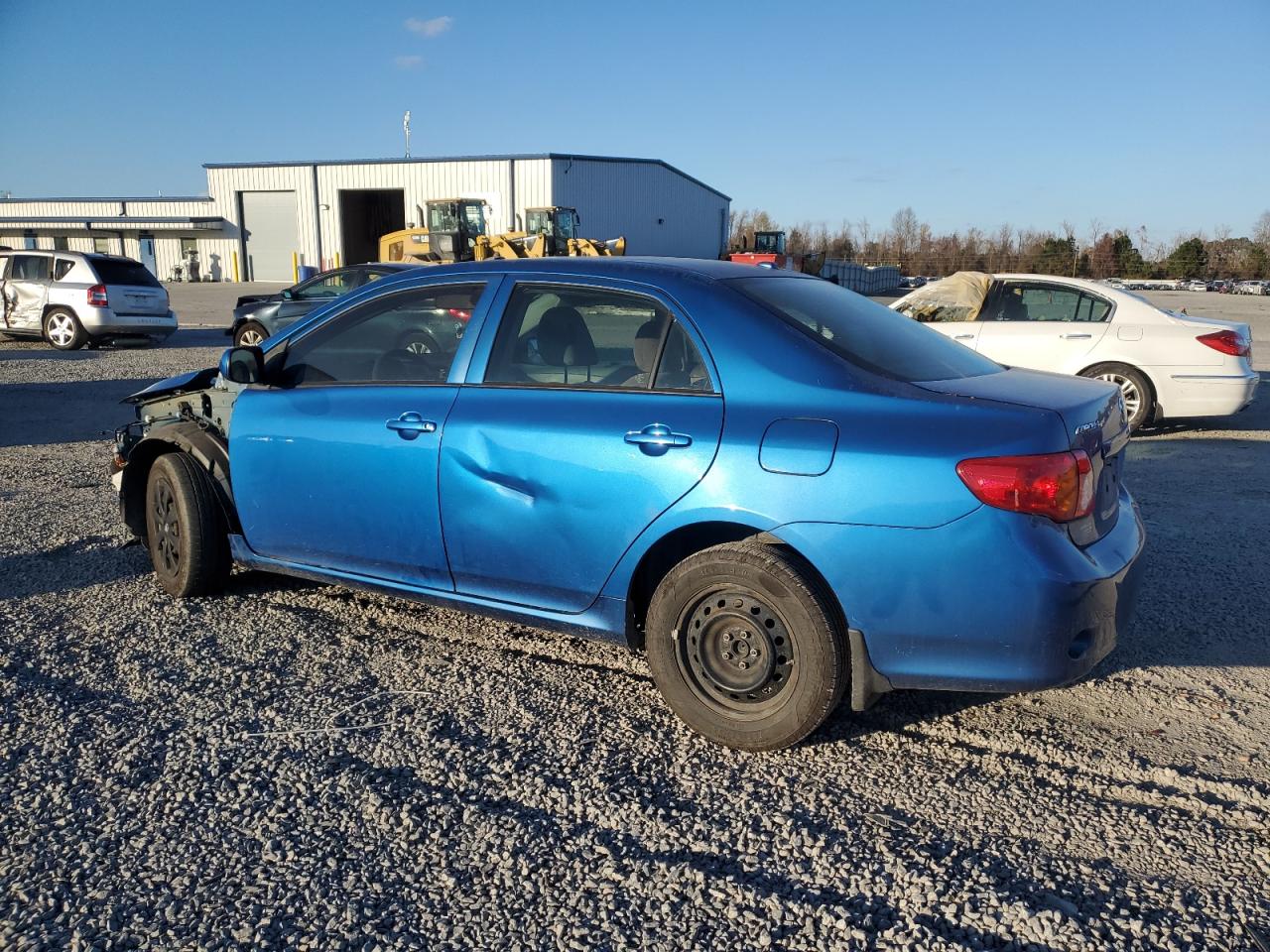 2010 Toyota Corolla - Image 2