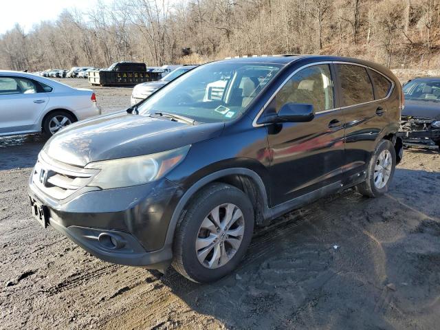 2013 Honda Cr-V Ex продається в Marlboro, NY - Rear End